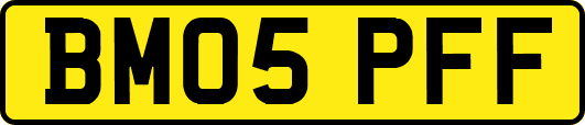 BM05PFF