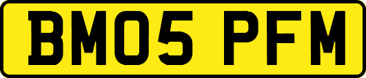 BM05PFM