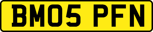 BM05PFN