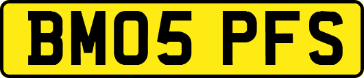 BM05PFS