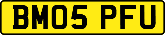BM05PFU