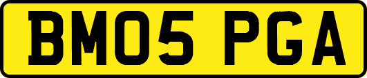 BM05PGA