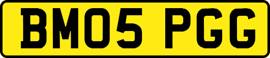 BM05PGG