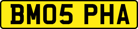 BM05PHA