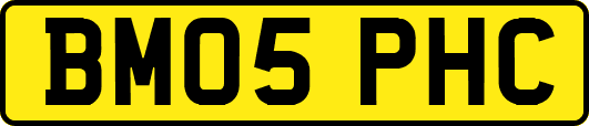 BM05PHC