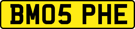 BM05PHE