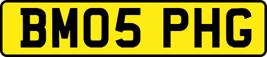 BM05PHG