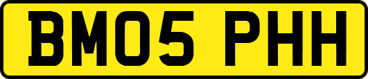 BM05PHH