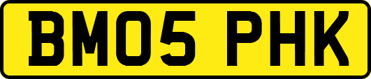 BM05PHK
