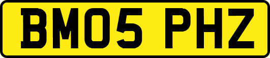 BM05PHZ