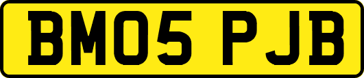 BM05PJB