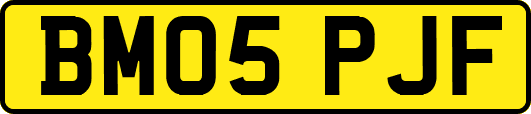 BM05PJF