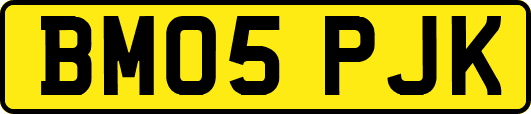BM05PJK