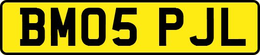 BM05PJL