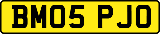 BM05PJO