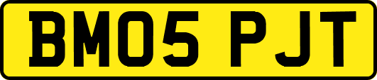 BM05PJT