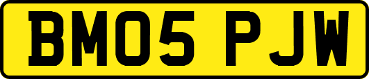 BM05PJW