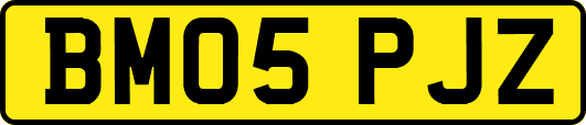 BM05PJZ