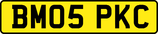 BM05PKC