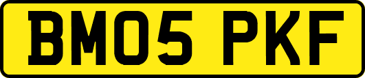 BM05PKF
