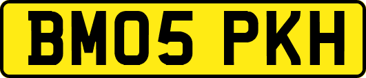 BM05PKH