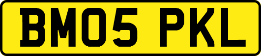 BM05PKL
