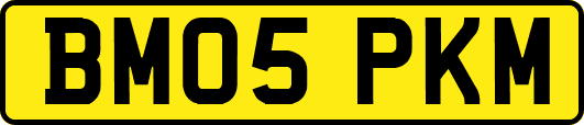 BM05PKM