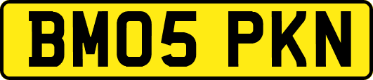 BM05PKN