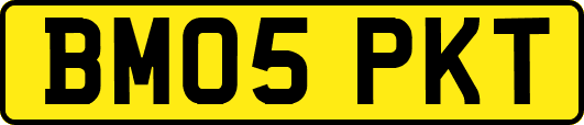 BM05PKT