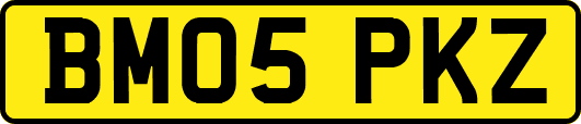 BM05PKZ