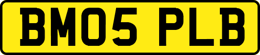 BM05PLB