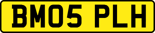 BM05PLH