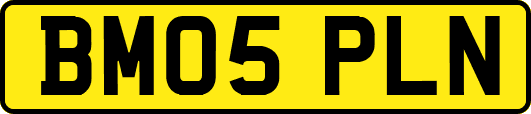 BM05PLN
