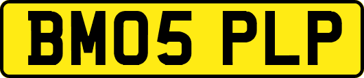 BM05PLP