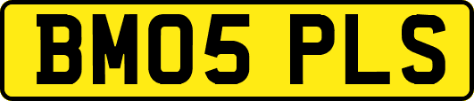 BM05PLS