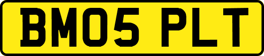 BM05PLT
