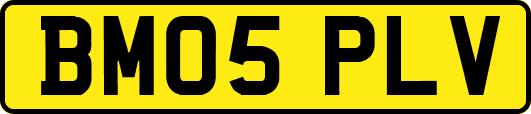 BM05PLV