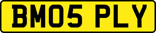 BM05PLY