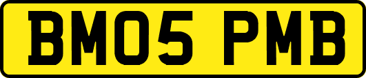 BM05PMB
