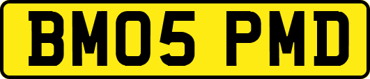 BM05PMD