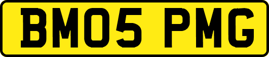 BM05PMG