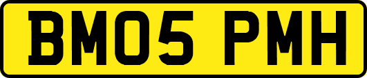 BM05PMH