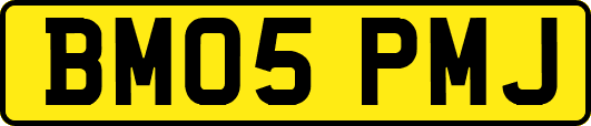 BM05PMJ