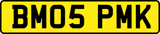 BM05PMK