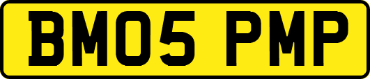 BM05PMP