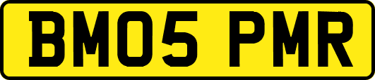 BM05PMR