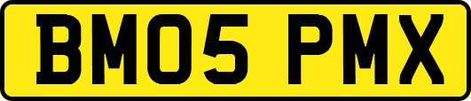 BM05PMX