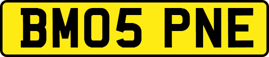 BM05PNE