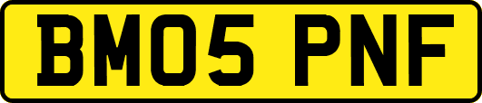 BM05PNF