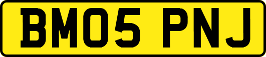 BM05PNJ